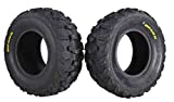 Kenda Bear Claw EX 24x10-11 Rear ATV 6 PLY Tires Bearclaw 24x10x11 - 2 Pack