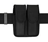 King Holster Tactical Double Magazine Pouch fits Rock Island 1911 Clips | 9mm / 45ACP / 40 S&W / 10mm