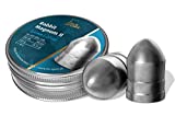 HAENDLER & NATERMANN Rabbit Magnum II .22 Cal 25.62Gr 200ct Cylindrical Air Gun Pellets (HN-92255500003)