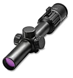 Burris Optics RT-6 Riflescope 1-6x24mm, Matte Black, 200472, os