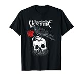 Bullet For My Valentine – Raven T-Shirt