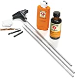 Hoppe's No. 9 Cleaning Kit with Aluminum Rod, .30-6 Caliber, 7.62mm Rifle