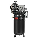 Campbell Hausfeld 80 Gallon Horizontal Two-Stage Air Compressor (CE7050)