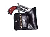Stoner Holsters North American Arms Pocket Leather Holster (NOT Derringer)