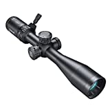 Bushnell AR Optics 1-4x24mm Riflescope with FFP Drop Zone-223 BCD Reticle, Waterproof and Fully-Multi Coated