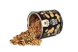 Imperial Nuts Sweet & Savory Bar Mix - Featuring Smoked Almonds, Pretzels, Toffee Peanuts, Spicy Peanuts, Honey Roasted Peanuts, - Delicious tasty snack for any occasion!