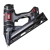 SENCO 10L0001N Fusion F-15XP 18V Lithium-Ion 2-1/2 in. Cordless 15 ga. Finish Nailer (1.5 Ah)