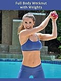 Full Body Workout with Weights