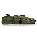 Eberlestock Sniper Sled Drag Bag 52' (Military Green)