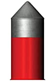 Crosman LF22167 .22-Caliber Lead-Free Powershot Red Flight Ultra Heavy Premium Pellets (100 Count)