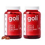 Apple Cider Vinegar Gummy Vitamins by Goli Nutrition (2)