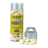 Otis Technology .308Cal/7.62mm Star Chamber Cleaning Pads, Multi, one Size