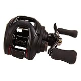 Daiwa TTU100H Tatula Baitcasting Reel, 100, 6.3: 1 Gear Ratio, 8 Bearings, 11 lb Max Drag, Right Hand