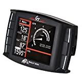 Bully Dog- 40410 GT Gas Tuner-50 State Compliant