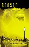 Chosen (Alex Verus Book 4)