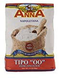 Cento Anna Napoletana Tipo '00' Extra Fine Flour, 11 Pound