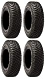 Full Set of BFGoodrich Mud-Terrain T/A KM3 (8ply) Radial ATV Tires [28x10-14](4)
