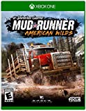 Mudrunner - American Wilds Edition - Xbox One