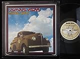 Shotgun Angel (USA 1st pressing vinyl LP)