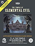 Original Adventures Reincarnated #6: The Temple of Elemental Evil