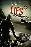 Lies and Retribution (Alex King Book 2)