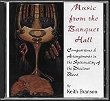 Music from the Banquet Hall: Compositions and Arrangements in the Spirituality of the Precious Blood