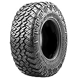Nitto 205-780 Trail Grappler M/T 295/70R18
