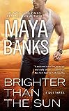 Brighter Than the Sun (A KGI Novel)