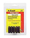 A-ZOOM 10-mm Auto Precision Snap Caps (5 Pack)