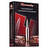 Hornady 9th Edition Handbook of Cartridge Reloading