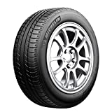 Michelin Premier LTX All-Season Radial Car Tire for SUVs and Crossovers; 235/55R20 102V