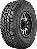 Yokohama Geolandar A/T G015 Radial Tire-275/60R20 115H