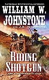 Riding Shotgun (A Red Ryan Western)