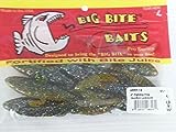 Big Bite Baits 4RFF-18 Rojas Fighting Frog Sunfish Laminate, 4'