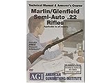 Marlin/Glenfield Semi-Auto .22 Rifles Armorer's Course