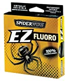 SpiderWire EZ Fluoro , Clear, 2lb - 200yd