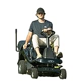 9POINT9 Industrial Lawn mowers of 30 inch Ride on Mower and Tractors