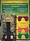 Shotpak 12-Gauge Ultimate Shotgun Shell Holder