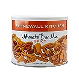 Stonewall Kitchen Ultimate Bar Mix - Spicy, 28 Ounces
