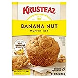 Krusteaz Banana Nut Muffin Mix, 15.4 oz