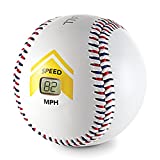 SKLZ Bullet Ball -Baseball Pitching Speed Sensor