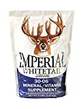 Whitetail Institute unisex adult 30-06 Deer Attractants and Minerals, Original, 5 lbs US