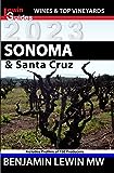 Sonoma (Guides to Wines and Top Vineyards Book 20)