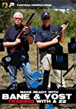Panteao Productions: Make Ready with Bane and Yost Training with a .22 - PMR047 - Smith & Wesson - IDPA - Competitive Shooting - Rimfire - Handgun Training - DVD