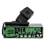 Stryker SR-955HP 10 Meter Single Side Band Radio W/LED Lighting & Clear Audio