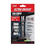 Feit Electric FL500 500 Lumens Compact Ultra Bright 3-Cell AAA LED Flashlight