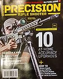Guns & Ammo Precision Magazine Issue 30 Rifle Shooter
