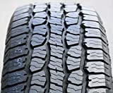 Fortune Tormenta A/T FSR308 All-Terrain Off-Road Light Truck Radial Tire-LT225/75R16 225/75/16 225/75-16 115/112S Load Range E LRE 10-Ply BSW Black Side Wall