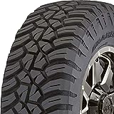 General Tire Grabber X3 All-Terrain Radial Tire - 295/70R18 129Q
