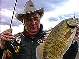 Finesse fishing with legend Floyd Preas part 1